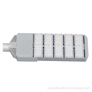 250W LED Street Lighting Fixtures